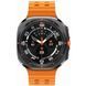 Смарт-годинник Samsung Galaxy Watch Ultra 2025 Titanium Grey (SM-L705FZA2) 612718 фото 1