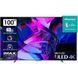 QLED телевизор Hisense 100U7KQ 003019 фото 3