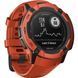 Смарт-часы Garmin Instinct 2X Solar Flame Red (010-02805-11/01) 035091 фото 3