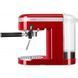 Рожковая кофеварка эспрессо KitchenAid Artisan 5KES6503EER 036078 фото 9