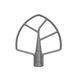 Кухонна машина KitchenAid Artisan 5.6 л 5KSM60SPXEER 020848 фото 8