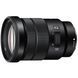 Універсальний об'єктив Sony SELP18105G 18-105mm f/4 043622 фото 2