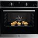 Духовка электрическая Electrolux EOD5C70X 011855 фото 1