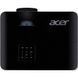 Мультимедийный проектор Acer X139WH (MR.JTJ11.00R) 029008 фото 4