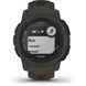 Смарт-годинник Garmin Instinct 2S Solar Graphite (010-02564-10) 612662 фото 3