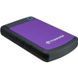 Жорсткий диск Transcend StoreJet 25H3 (TS4TSJ25H3P) 018293 фото 8
