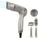 Фен CECOTEC DryGlam Waves 6in1 Sensor шампанский 1400 Вт 2146208 фото 4