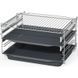 Духовка электрическая Gorenje BO798S37BG 011905 фото 3