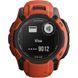Смарт-часы Garmin Instinct 2X Solar Flame Red (010-02805-11/01) 035091 фото 8