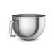 Кухонна машина KitchenAid Artisan 5.6 л 5KSM60SPXEER 020848 фото 6