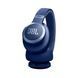 Навушники з мікрофоном JBL Live 770NC Blue (JBLLIVE770NCBLU) 029553 фото 5
