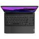 Ноутбук Lenovo IdeaPad Gaming 3 15IHU6 (82K101RAPB) 027382 фото 2