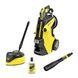 Мінімийка високого тиску Karcher K 7 Premium Smart Control Flex Home (1.317-363.0) 572897 фото 1