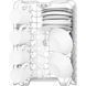 Посудомийна машина Indesit DSFO3T224ID 030177 фото 4
