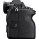 CMOS Sony Alpha A7 IV body (ILCE7M4B.CEC) 004170 фото 8