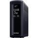 Лінійно-інтерактивне ДБЖ CyberPower Value Pro 1600VA (VP1600EILCD) 020105 фото 1