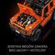 Авто-конструктор LEGO Technic Mercedes-Benz G 500 Professional Line (42177) 613475 фото 23