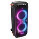 Мобільна акустична система JBL PartyBox 710 Black (JBLPARTYBOX710) 024283 фото 2