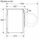 Сушильная машина Siemens WT45HVEEPL 040729 фото 4