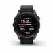 Смарт-часы Garmin Epix Pro Gen 2 Sapphire 42mm Carbon G. DLC Ti. with Black Band (010-02802-14/15) 612643 фото 4