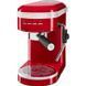 Рожковая кофеварка эспрессо KitchenAid Artisan 5KES6503EER 036078 фото 6