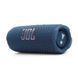 Портативная колонка JBL Flip 7 Blue (JBLFLIP7BLU) 579986ua фото 9