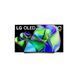 OLED телевізор LG OLED83C31LA 002969 фото 1