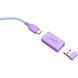 Миша Xtrfy M8 Wireless White (M8W-RGB-WHITE) 024029 фото 5