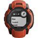 Смарт-часы Garmin Instinct 2X Solar Flame Red (010-02805-11/01) 035091 фото 4