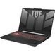 Ноутбук ASUS TUF Gaming A15 FA507N Mecha Gray Win11 (FA507N-LP101W) 027082 фото 3