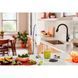 Погружной блендер KitchenAid 5KHBV53EWH 016311 фото 7