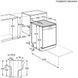 Посудомоечная машина Electrolux ESS47301SX 030810 фото 6