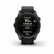 Смарт-часы Garmin Epix Pro Gen 2 Sapphire 42mm Carbon G. DLC Ti. with Black Band (010-02802-14/15) 612643 фото 7