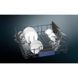 Посудомийна машина Siemens SE63HX36TE 030910 фото 4
