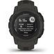 Смарт-годинник Garmin Instinct 2S Solar Graphite (010-02564-10) 612662 фото 4