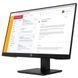 Монітор HP P24h G4 Black (7VH44AA) 023428 фото 2