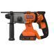 Перфоратор Black+Decker BCD900D1S 034632 фото 3