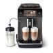 Кофемашина автоматическая Saeco GranAroma Deluxe SM6682/10 016541 фото 1