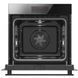 Духовка электрическая Amica ED57529B X-TYPE Pyro 011655 фото 2