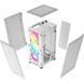 Корпус Corsair 2000D RGB Airflow White (CC-9011247-WW) 018358 фото 2