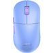 Миша Xtrfy M8 Wireless White (M8W-RGB-WHITE) 024029 фото 1