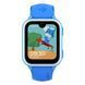 Детские смарт-часы Garett Kids Vibe 4G Blue 613991 фото 2