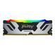 Пам'ять для настільних комп'ютерів Kingston Fury 48 GB DDR5 6000 MHz Renegade RGB (KF560C32RSA-48) 033132 фото 1