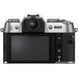бездзеркальний фотоапарат Fujifilm X-T50 body Silver (16828284) 004220 фото 6