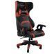 Комп'ютерне крісло для геймера E-Blue Cobra Black-Red (EEC310REAA-IA) 018992 фото 3