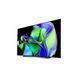 OLED телевізор LG OLED83C31LA 002969 фото 4