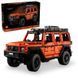 Авто-конструктор LEGO Technic Mercedes-Benz G 500 Professional Line (42177) 613475 фото 3
