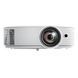 Ультракороткофокусный проектор Optoma W319ST (E9PD7DR02EZ1) 042977 фото 1