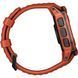 Смарт-часы Garmin Instinct 2X Solar Flame Red (010-02805-11/01) 035091 фото 5