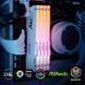 Пам'ять для настільних комп'ютерів Kingston FURY 32 GB DDR5 6000 MHz Beast RGB White (KF560C40BWA-32) 033805 фото 5